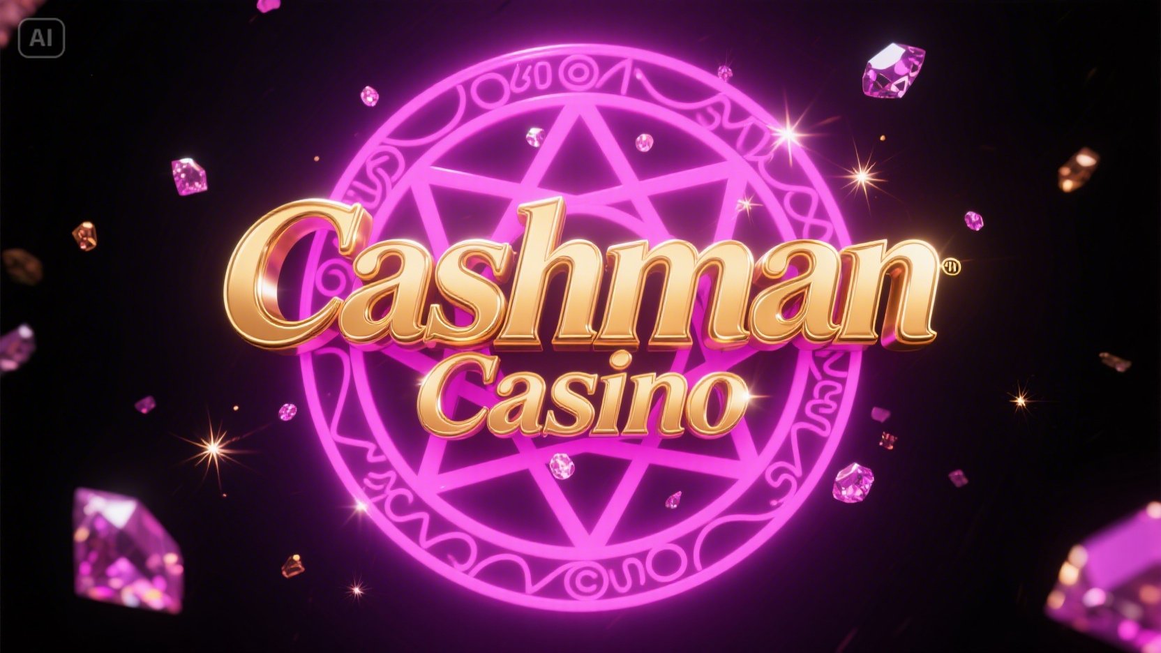 Cashman Casino